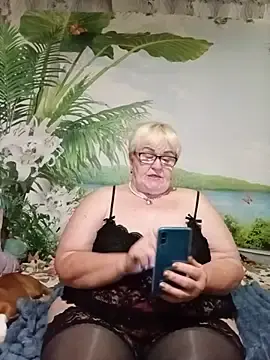 Stripchat Nude Webcam of VioletSweet5566