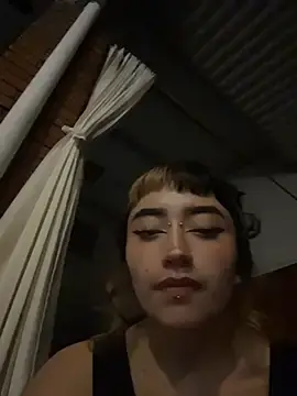 Stripchat Private Sex Chat of baby_akuma
