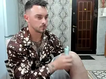 Stripchat Live Porn of Jonmusclemaster
