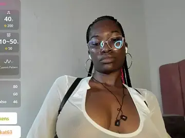 Stripchat Sex Cam of Tahira_21_