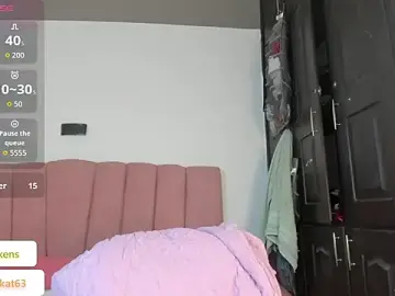 Stripchat Live Sex Cam of Tahira_21_