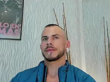 Stripchat Live Porn of dylan_jacobx