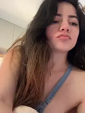 Stripchat Sex Cam of missani