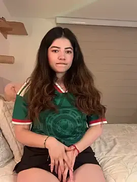 Stripchat Sex Chat of missani