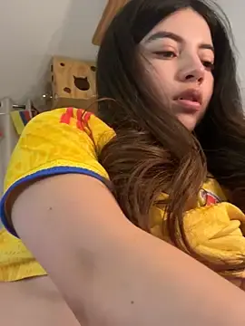 Stripchat Adult Video Chat of missani