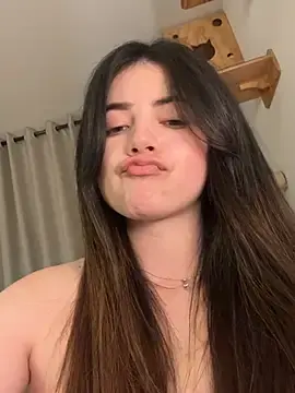 Stripchat Free Porn Cam of missani