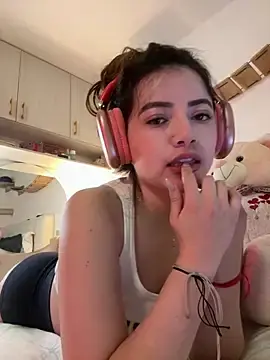 Stripchat Adult Webcams of missani
