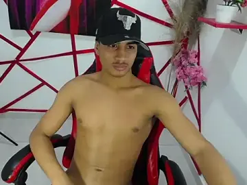 Stripchat Live Sex Cam of oliver-parker