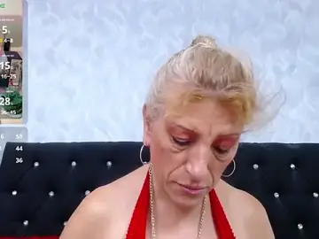 Stripchat Live Porn of xandrinakarzon