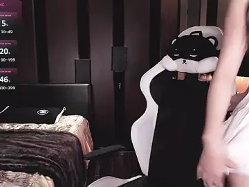 Stripchat Best live sex cam show of Aurora_-77
