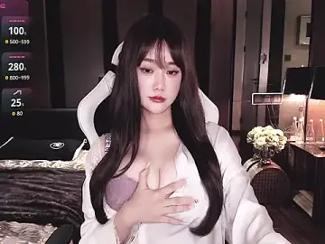 Stripchat Best live sex cam show of Aurora_-77