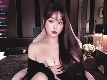 Stripchat Live Sex Cam of Cynthia_69