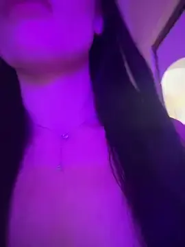 Stripchat Live Porn of KarissaChantelle