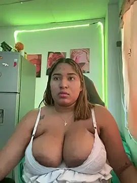 Stripchat Live Sex Cam of morena-2025