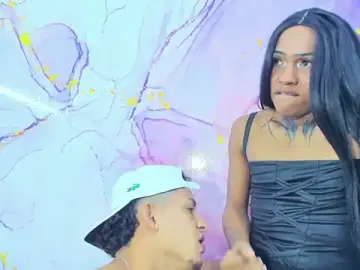 Stripchat Free Porn Cam of trans_dirtyshow