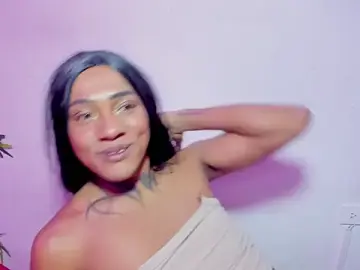 Stripchat Live Sex Cam of trans_dirtyshow