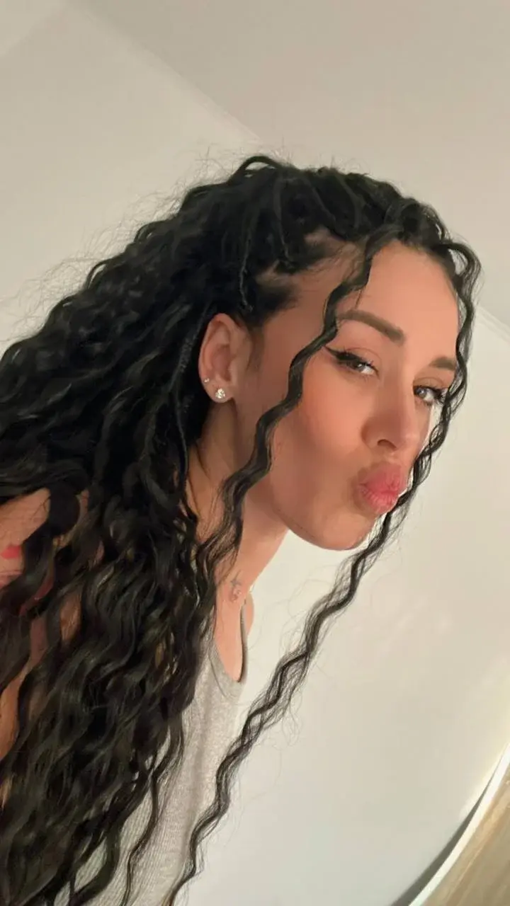 LaylaCruzRose