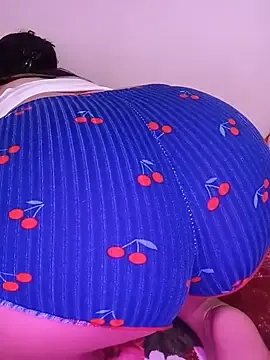 Stripchat Sex Cam of Malika_6955