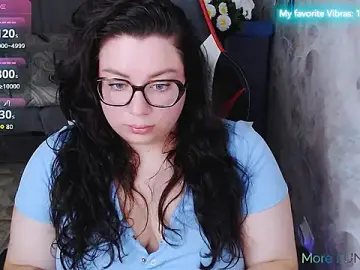 Stripchat Live Sex Cam of alexa_sweetyy