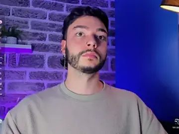 Stripchat Live Porn of noah_ricci