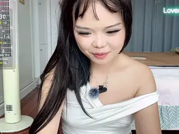Stripchat Live Sex Cam of xiaosu22