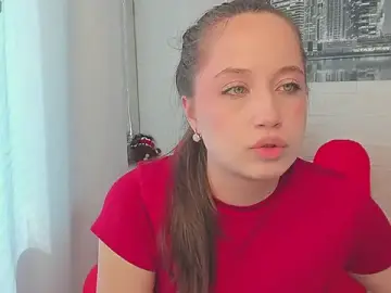 Stripchat Live Porn of Carolina-sky