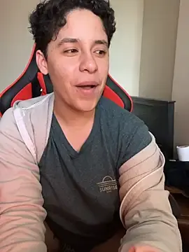 Stripchat Best Webcam of HUMANXTHING