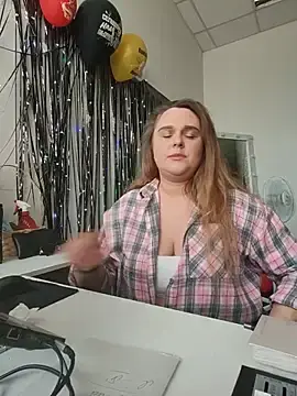 Stripchat Live Sex of Juicy_PeachLux