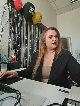 Stripchat Free Live Porn of Juicy_PeachLux