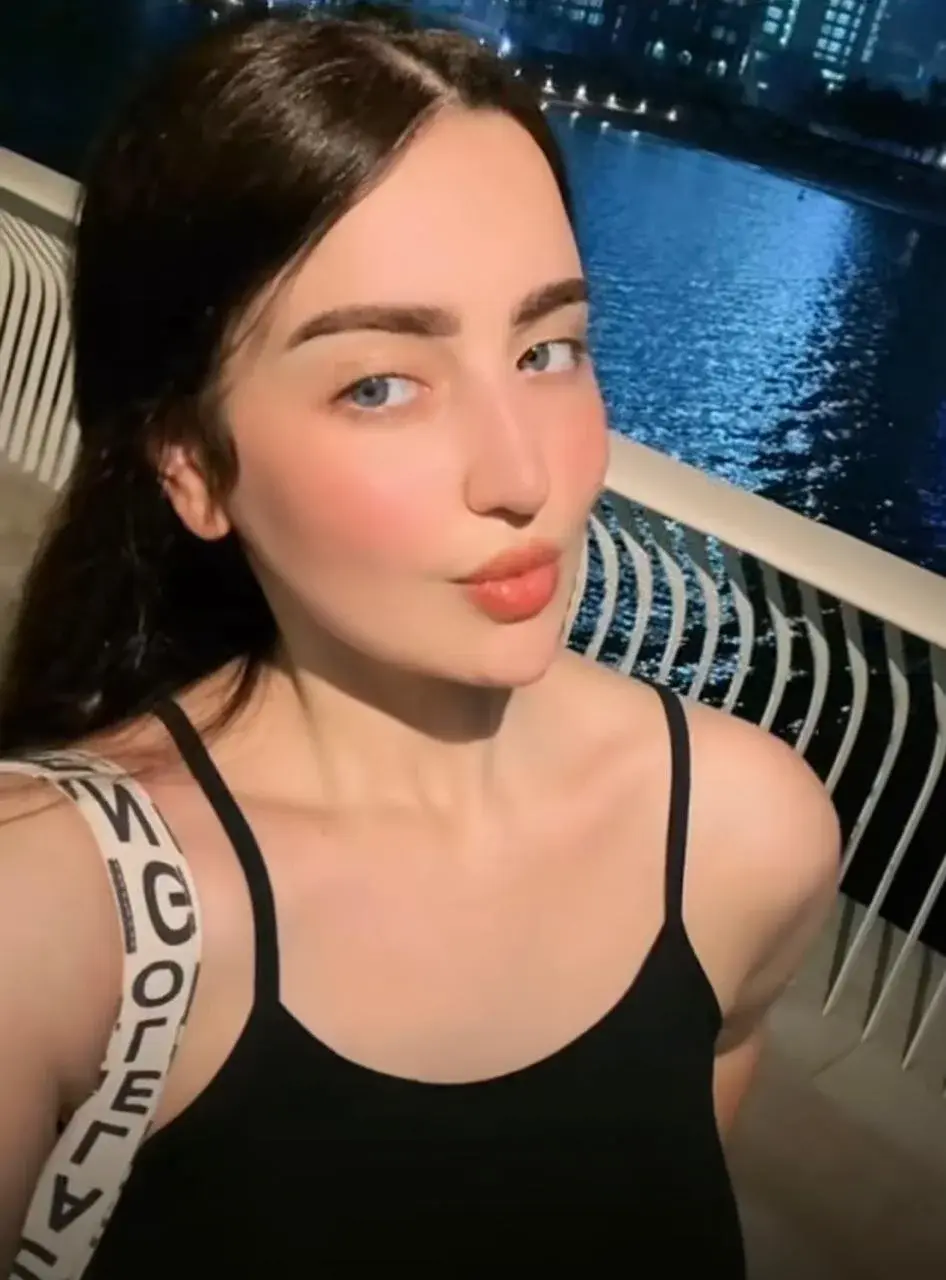 SexyRanda