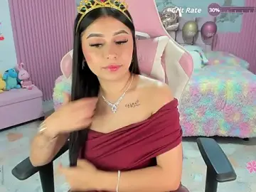 Stripchat Sex Chat of Yuli_16