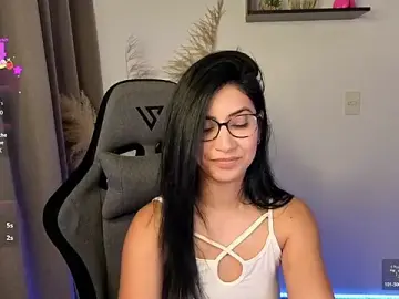 Stripchat Sex Cam of chloebum_