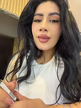 Stripchat Sex Cam of clarachanelricek