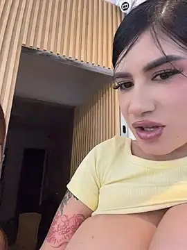 Stripchat Free Live Porn of clarachanelricek
