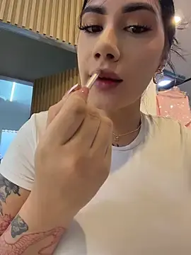 Stripchat Free Live Porn of clarachanelricek