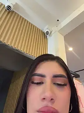 Stripchat Live Sex of clarachanelricek
