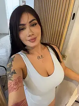 Stripchat Private Sex Chat of clarachanelricek