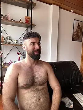 Stripchat Free Porn Cam of ADONIS_ART01
