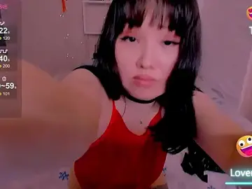 Stripchat Sex Cam of Akiko_Yun