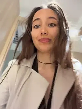 Stripchat Watch Live Sex Cams of ICrazyOneIRL