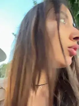 Stripchat Nude Webcam of ICrazyOneIRL