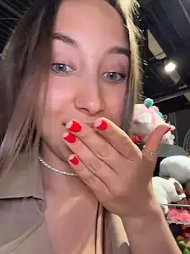 Stripchat Live Sex of ICrazyOneIRL