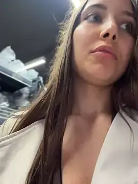 Stripchat Sex Chat of ICrazyOneIRL