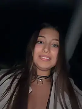 Stripchat Best Webcam of ICrazyOneIRL
