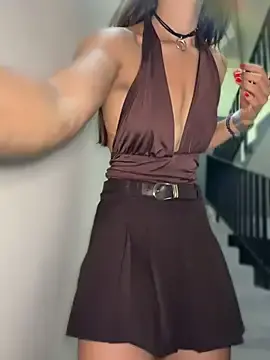 Stripchat Free Porn Cam of ICrazyOneIRL