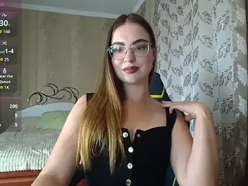Stripchat Best Webcam of Leila_Kissyu