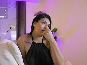 Stripchat Sex Chat of LiaWheeler