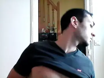 Stripchat Best Webcam of Mikl360