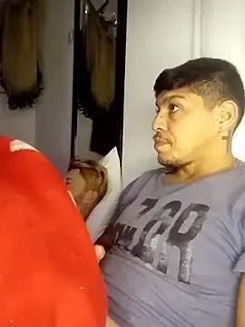 Stripchat Live Sex of Tatuadomoreno23cm