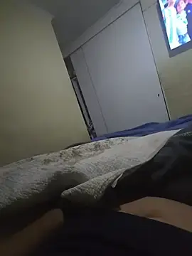 Stripchat Nude Webcam of hotcower